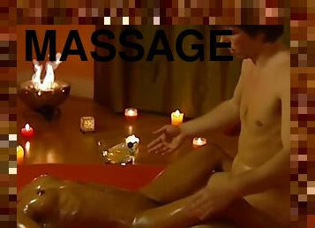 Yoni Massage For Her Beautiful Pussy Fingering Session