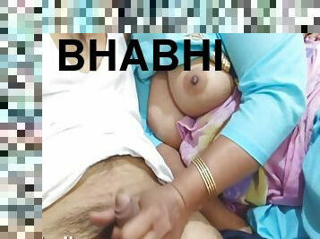 Devar Bhabhi - Bhabhi Boli Gf Bhool Jaoge