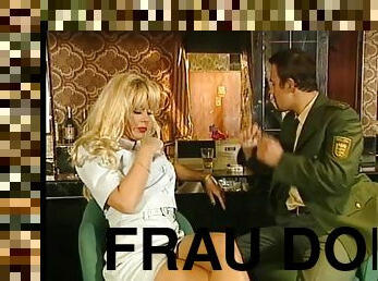 Frau Doktor - part 06 - Original in Full HD Version