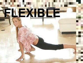 Courtney - Flexible Both Ways 2