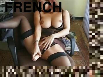 Gyneco gouine et maso french movie intro