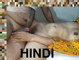 Hot desi jaira tight ass fucking very hard anal sex hindi audio doggy style