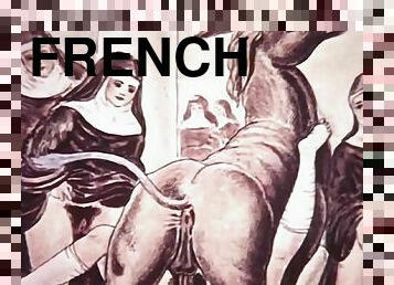 Classic French (1976) Full Movie