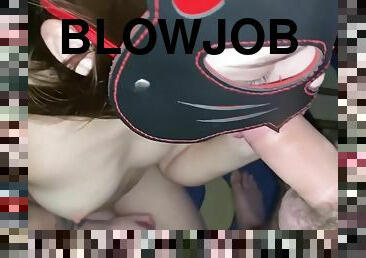 My Blowjob Compilation With My Friends Classy Girlfriend