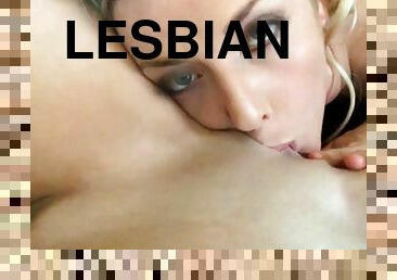 Lesbians POV Collection