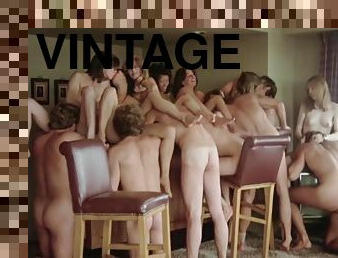 Fantastic Sex Orgy (1977)