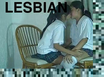 lesbiete, pusaudzis, taizemes
