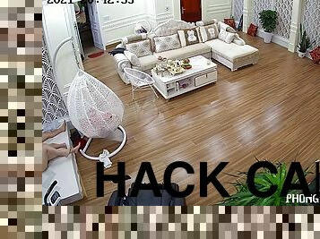 Hack camera
