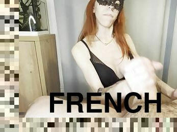 оргазм, француженки, отсос-на-камеру