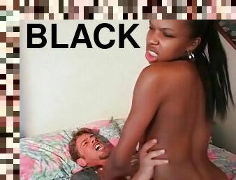 BLACK ORGASM!!! - The Vintage Experience - VOL 04