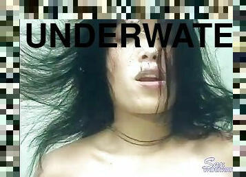 Underwater 4-Some