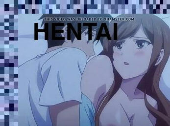 Sex is an integral part of the life of hentai whores