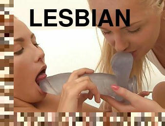 Lesbian Assfucking Pleasure - Ivana Sugar X J - ivana sugar