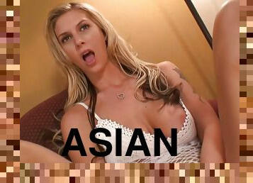 Brooke Banner Fucks Asian Guy - brooke banner