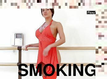 rūkymas