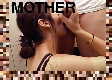 ModelMedia Asia - Classmates Mother Is A Slut - Su Yu Tang - MD-0193 - Best Asian Original Porn Video