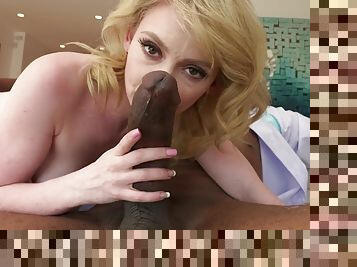 Athena Rayne fucked by BBC