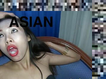 Don't worry Asian blowjob hardcore cum in mouth