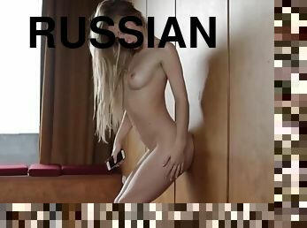 Model Alexandra Smelova Nude Russian Celebrity