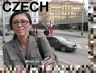 Czech Streets - Mature Outdoor