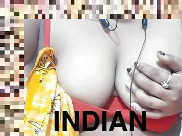 Chubby indian mommy hot webcam video