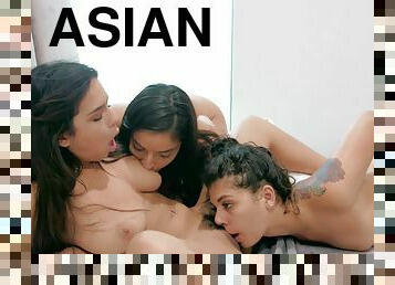 asiático, traseiros, banhos, teta-grande, peluda, masturbação, orgia, na-rua, cona-pussy, amador