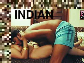 Indian Web Series episode 10 - amateur