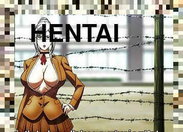 Prison School - The Man Who Viewed Too Much - hentai