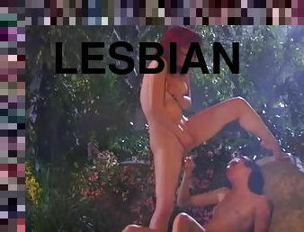 Sexy And Have Hot Lesbian Sex With Justine Joli And Boo D. Licious