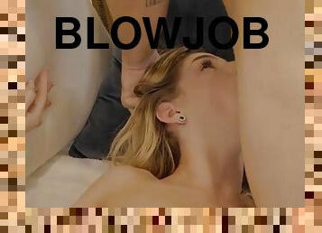 Compilation of blowjobs to cum for