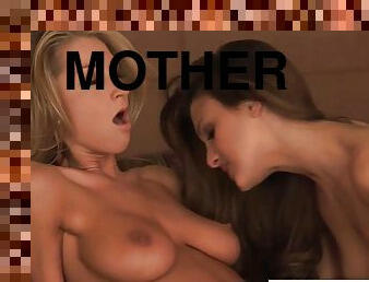 Great Fake Mother Andie Valentino, Sammie Rhodes Having Sex Cool Her Dad's Friend