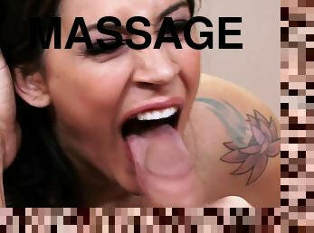 massage mother id like to fuck - raylene