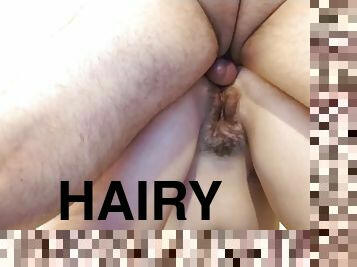 Hairy soccer mother I´d like to fuck needs anal sex screw