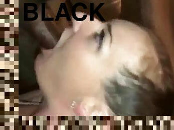 good big black cock for amazing amateur vixen