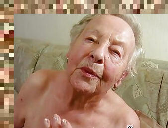 Only shameless old sluts compilation - Granny Porn