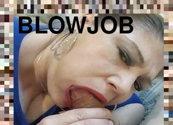 Blowjob - hot Blowjob