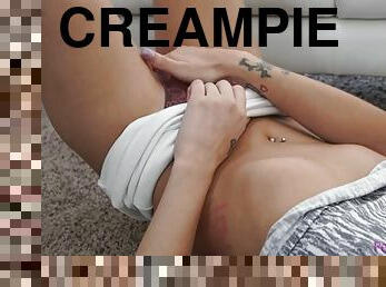 Object Creampie - S11:E9