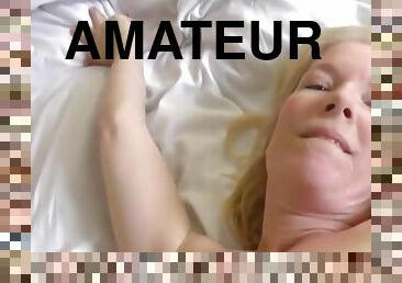 store-patter, amatør, anal, milf, tysk, blond