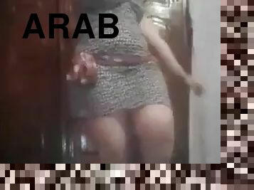 Dance arab