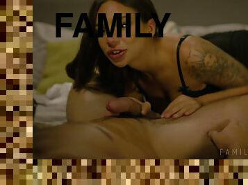 Family Cheaters 2 Episode 3 1 - April Olsen