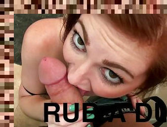 Rub A Dub, Gimme A Tug 1 - Natalie Lust