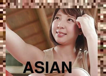 Asian cute vixen amazing porn video