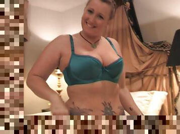 Ms. J's Large Rump pov porn - Amateur Porn