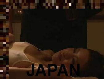 Aphrodisiac Japanese Oil Massage Squirting Orgasm