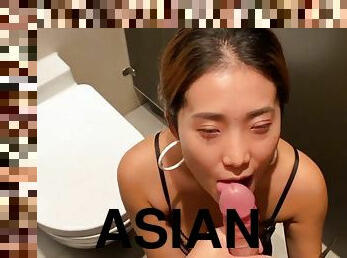 Hot Porn Story With An Asian Mistress