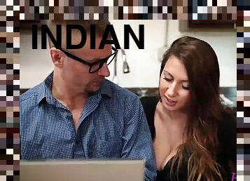 ayah, remaja, gambarvideo-porno-secara-eksplisit-dan-intens, hindu, ayah-daddy
