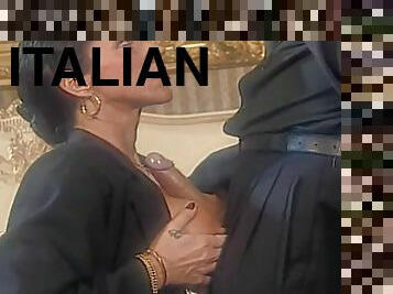 The Theft Of Italian Women - Part 01
