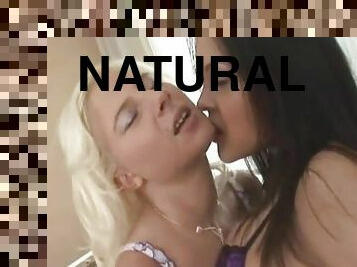 Natural Sex From Russia