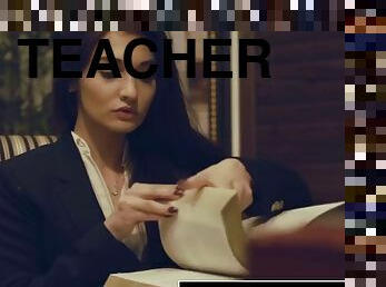 Sex with the teacher