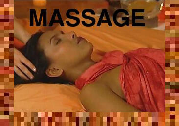 Exotic Massage Techniques From India